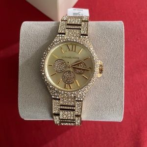 Michael Kors watch brand new fits all